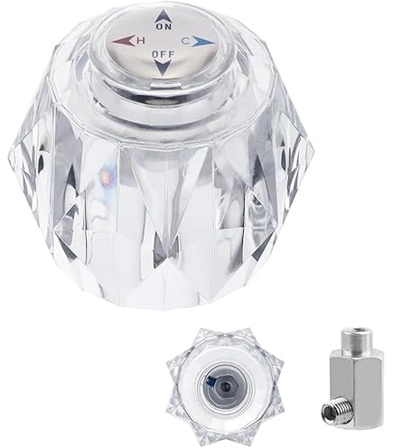 Moen 137347 Handle Extension Kit, Faucet Handles - Amazon Canada